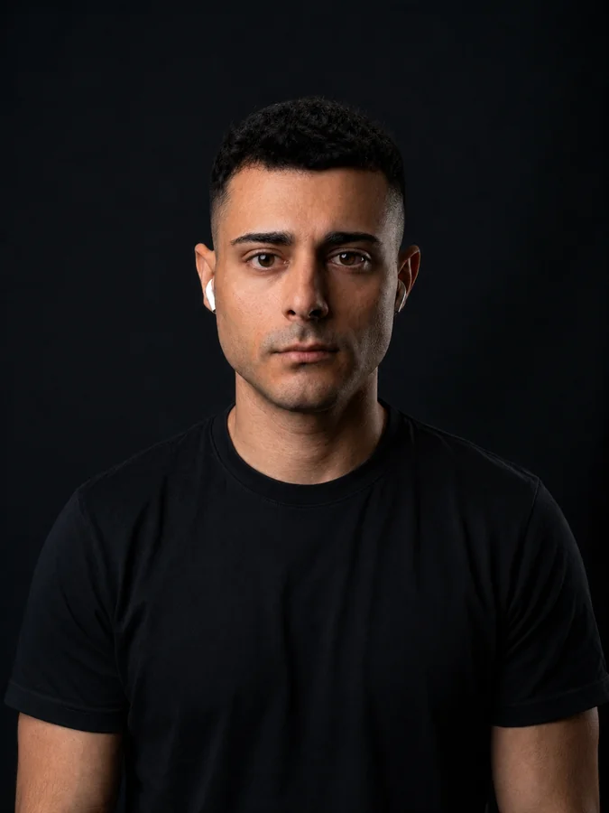 Davide De Vincentis, fondatore di De Vincentis & Partners